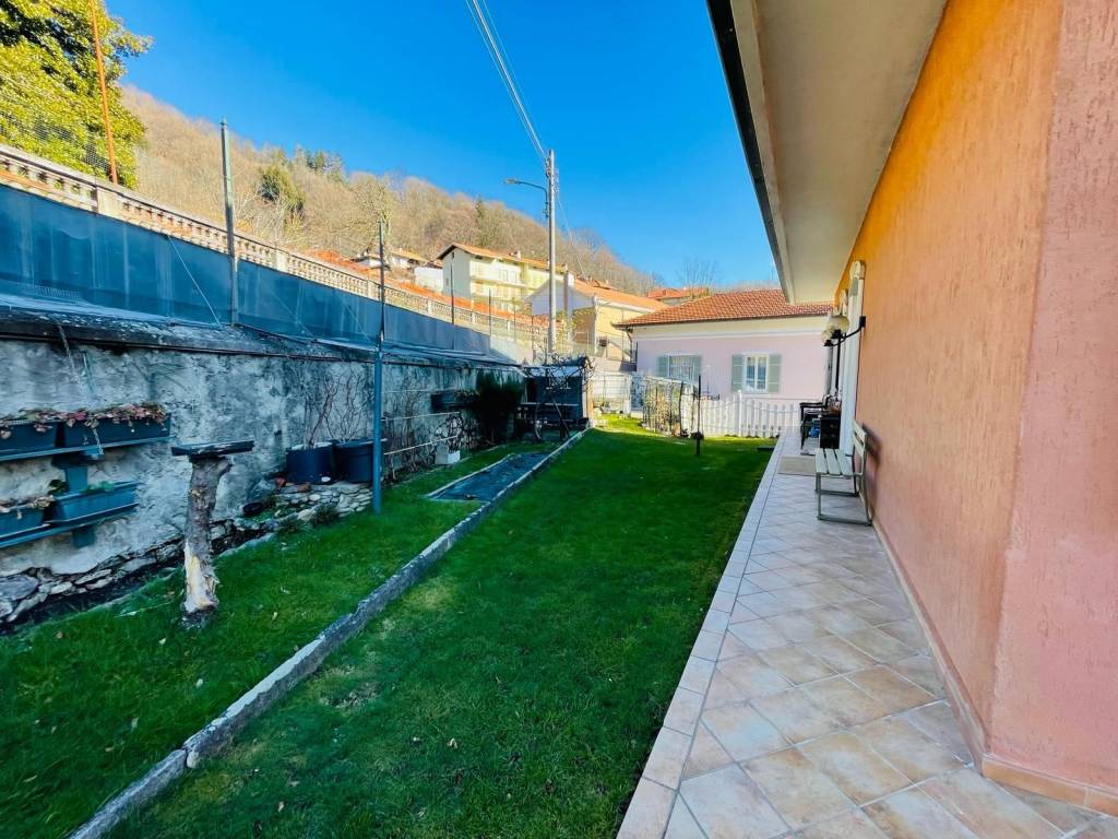 Villa a Coggiola in Via 4 Novembre, 56 - Foto 5