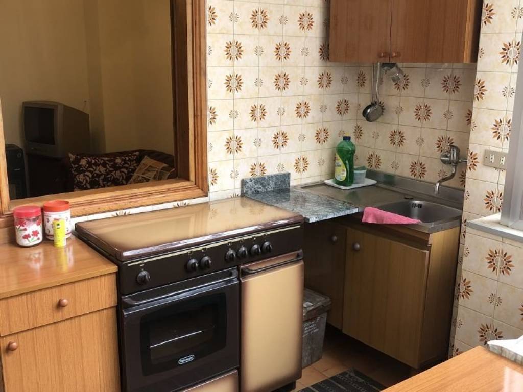 Appartamento a Reggio calabria in Via Sbarre Inferiori - Foto 4