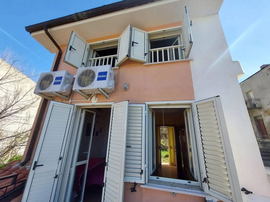 Villa a Gessopalena in Vico Degli Orti - Foto 2