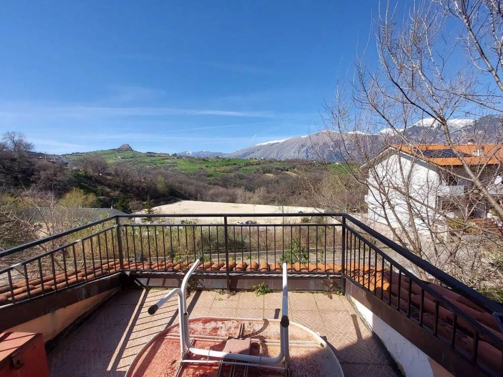 Villa a Gessopalena in Vico Degli Orti - Foto 4