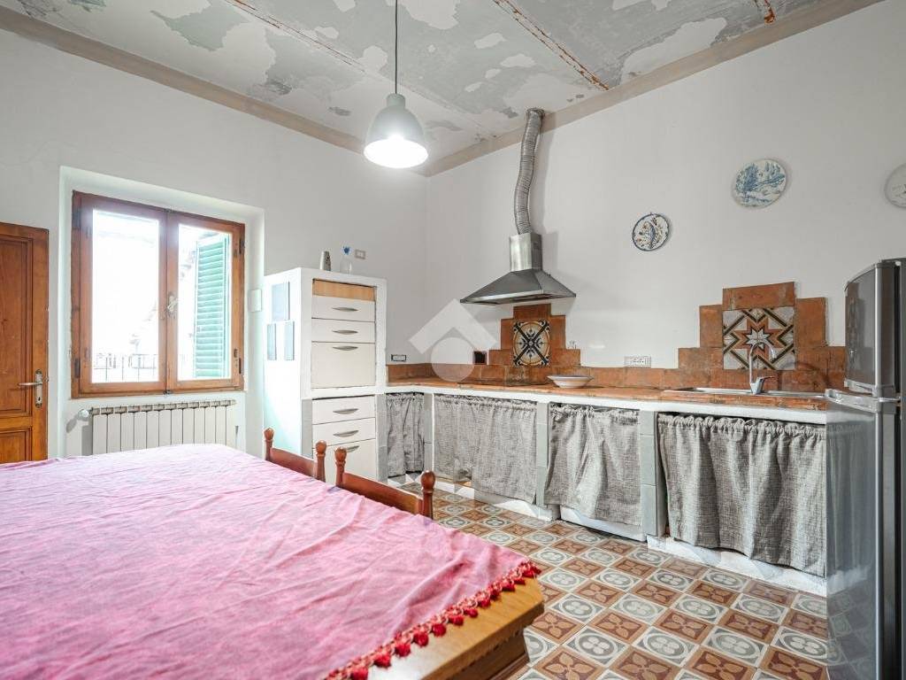 Appartamento a Pistoia in Via Dalmazia, 90 - Foto 1
