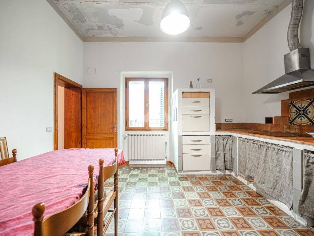 Appartamento a Pistoia in Via Dalmazia, 90 - Foto 2