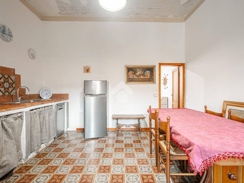 Appartamento a Pistoia in Via Dalmazia, 90 - Foto 3