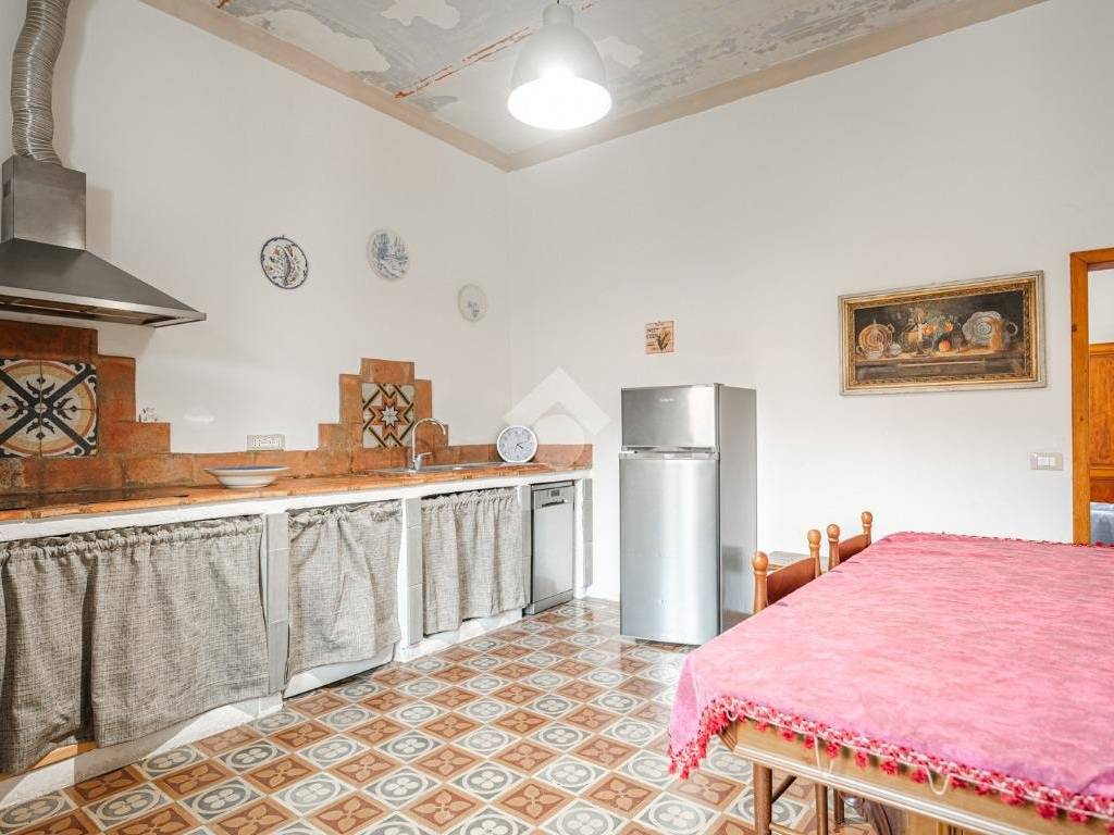 Appartamento a Pistoia in Via Dalmazia, 90 - Foto 4