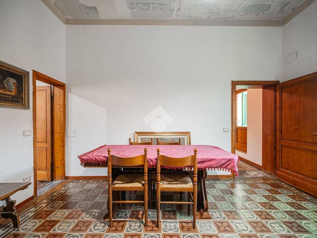 Appartamento a Pistoia in Via Dalmazia, 90 - Foto 5