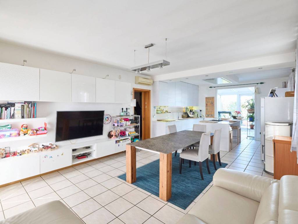 Villa a Campodoro in Via del Donatore - Foto 2