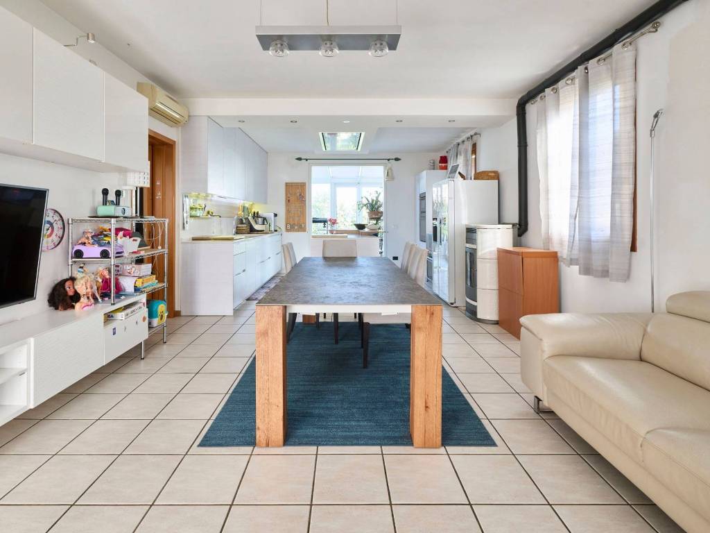 Villa a Campodoro in Via del Donatore - Foto 3