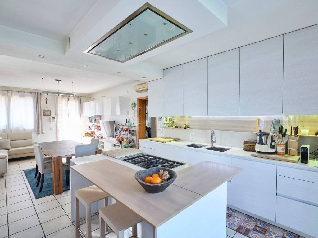 Villa a Campodoro in Via del Donatore - Foto 5