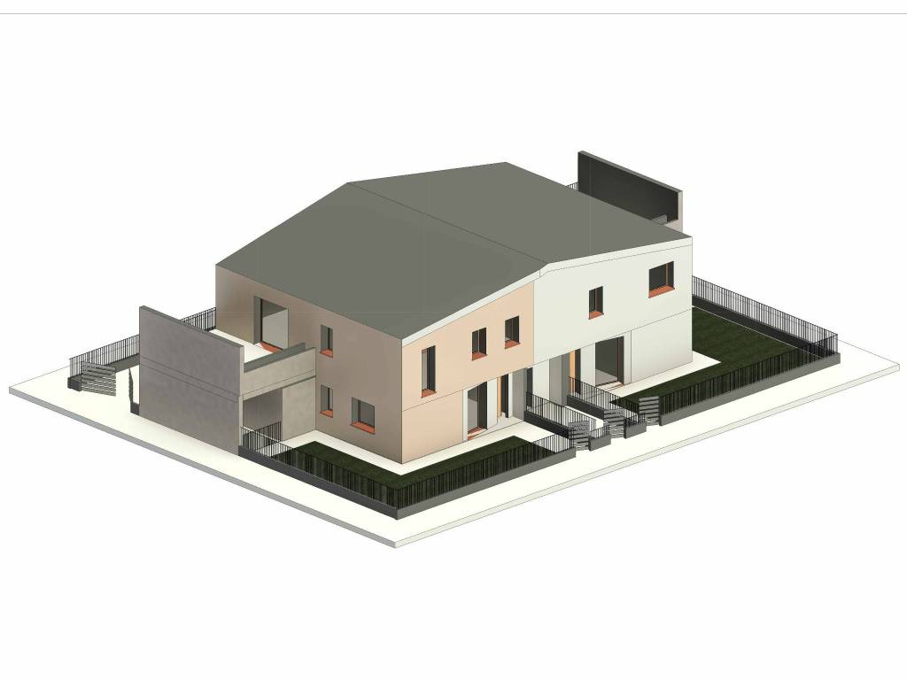 Appartamento a Ferrara in Via Mario Lazzari, 29 - Foto 2