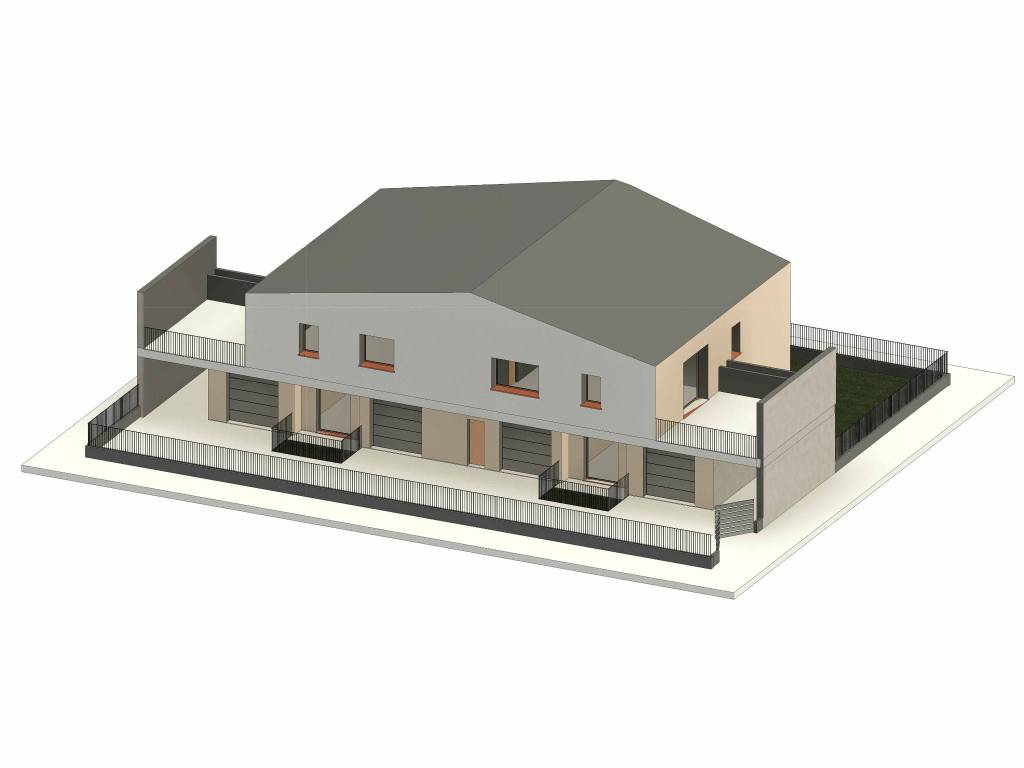 Appartamento a Ferrara in Via Mario Lazzari, 29 - Foto 3