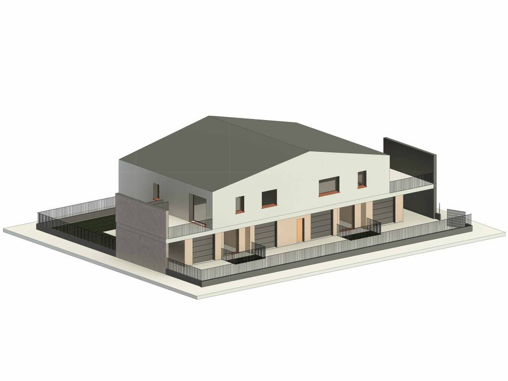 Appartamento a Ferrara in Via Mario Lazzari, 29 - Foto 4