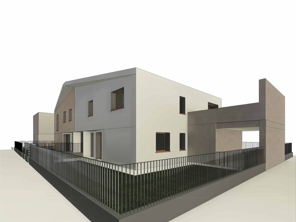 Appartamento a Ferrara in Via Mario Lazzari, 29 - Foto 5