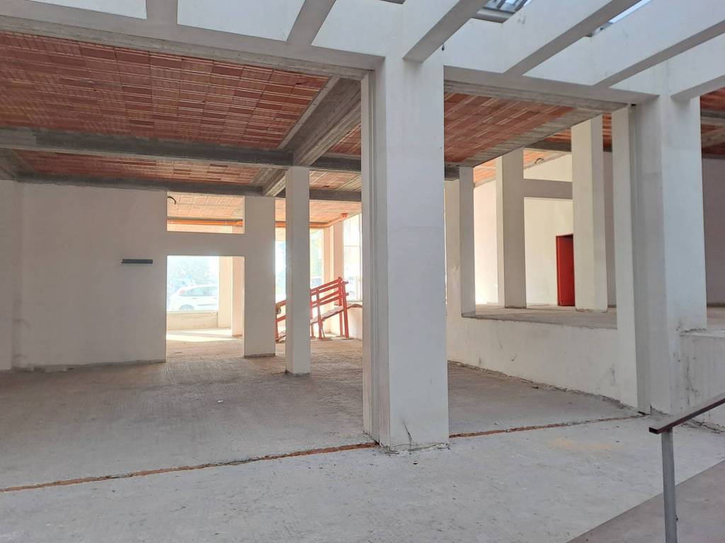 Immobile a Catania in Via Piermaria Rosso di San Secondo - Foto 3