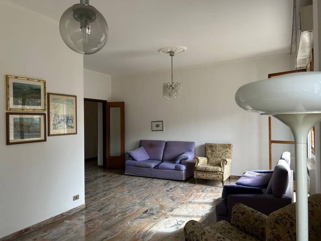 Appartamento a Bologna in Via dal Lino, 2 - Foto 5
