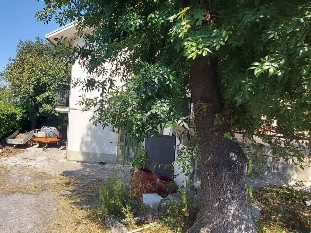 Villa a Roccascalegna in Via Aia Di Rocco, 57 - Foto 5