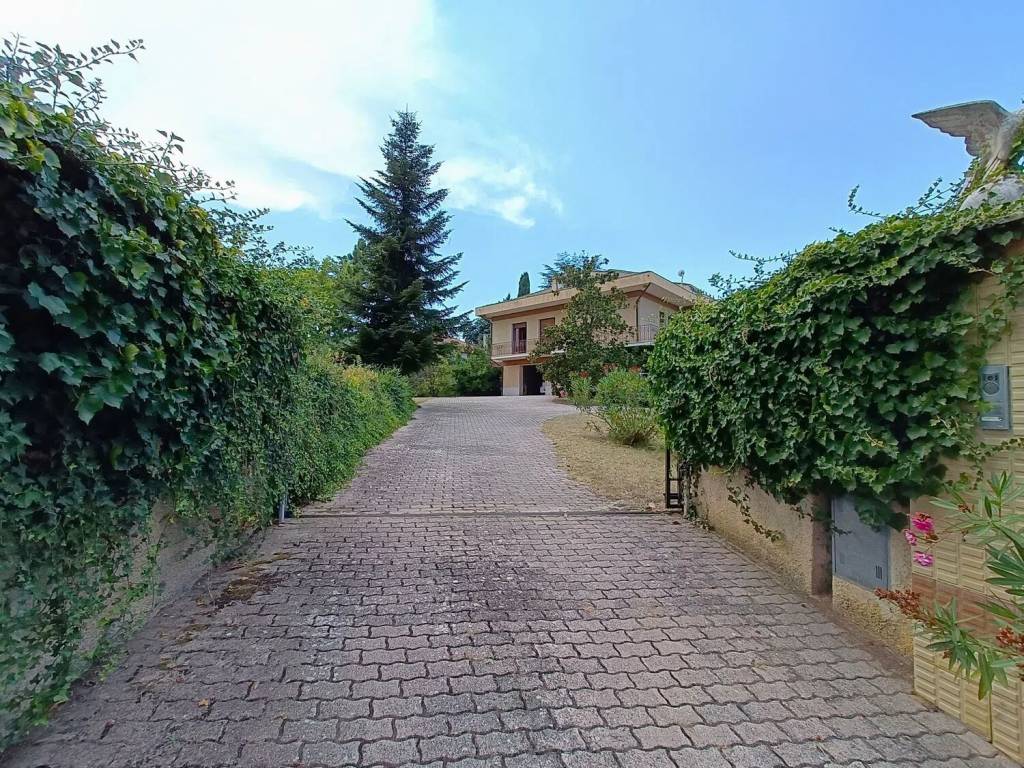 Villa a Casacanditella in Contrada Madonna, 56 - Foto 3
