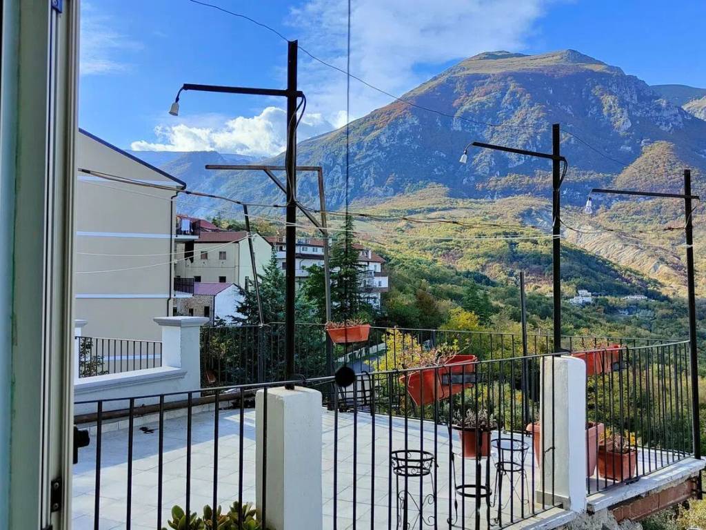 Villa a Palombaro in Corso Umberto I, 28 - Foto 2