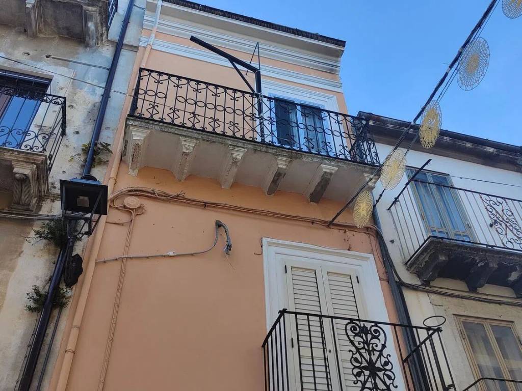 Villa a Palombaro in Corso Umberto I, 28 - Foto 4