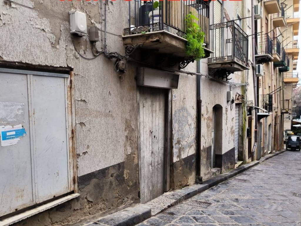 Immobile a Caltanissetta in Via Terranova, 14 - Foto 2