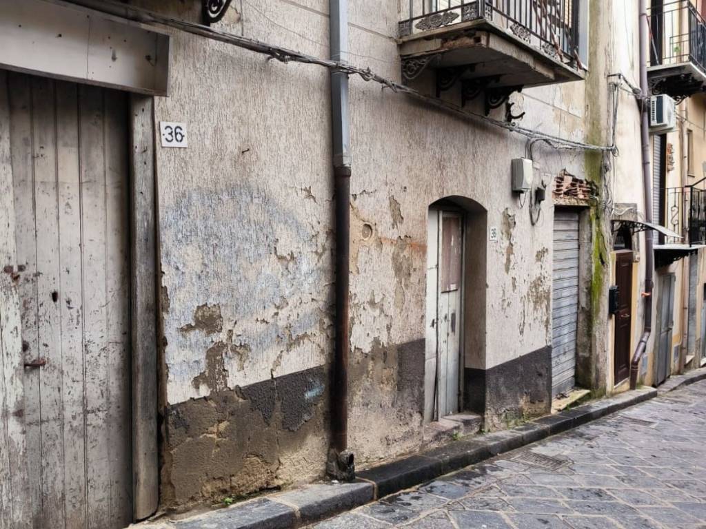 Immobile a Caltanissetta in Via Terranova, 14 - Foto 3