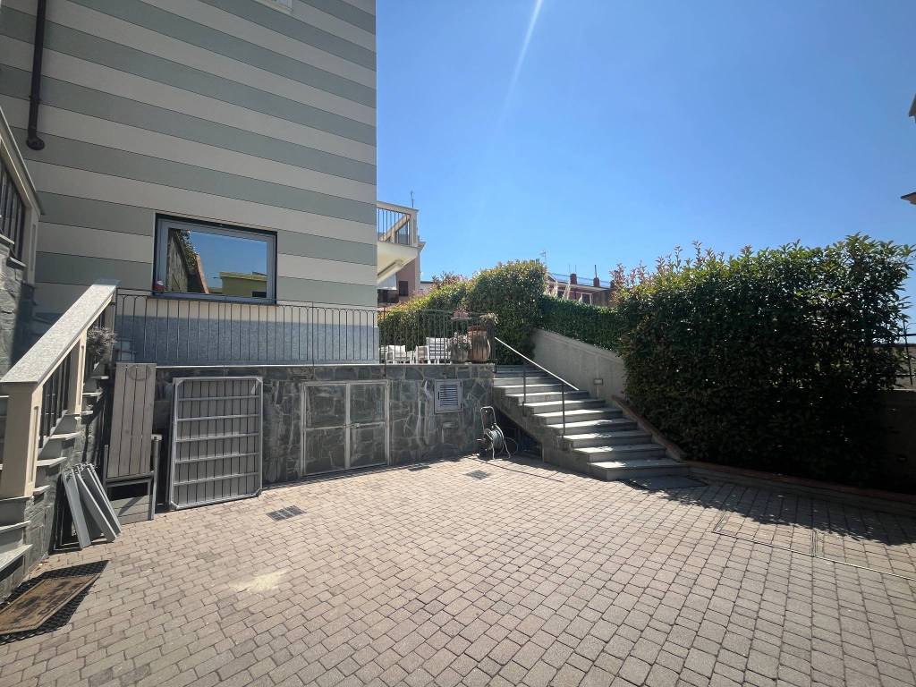 Villa a Genova in Via Scarpanto - Foto 4