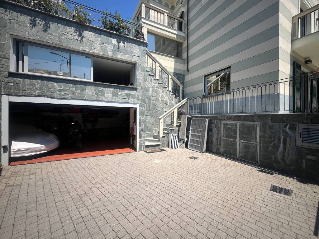 Villa a Genova in Via Scarpanto - Foto 5