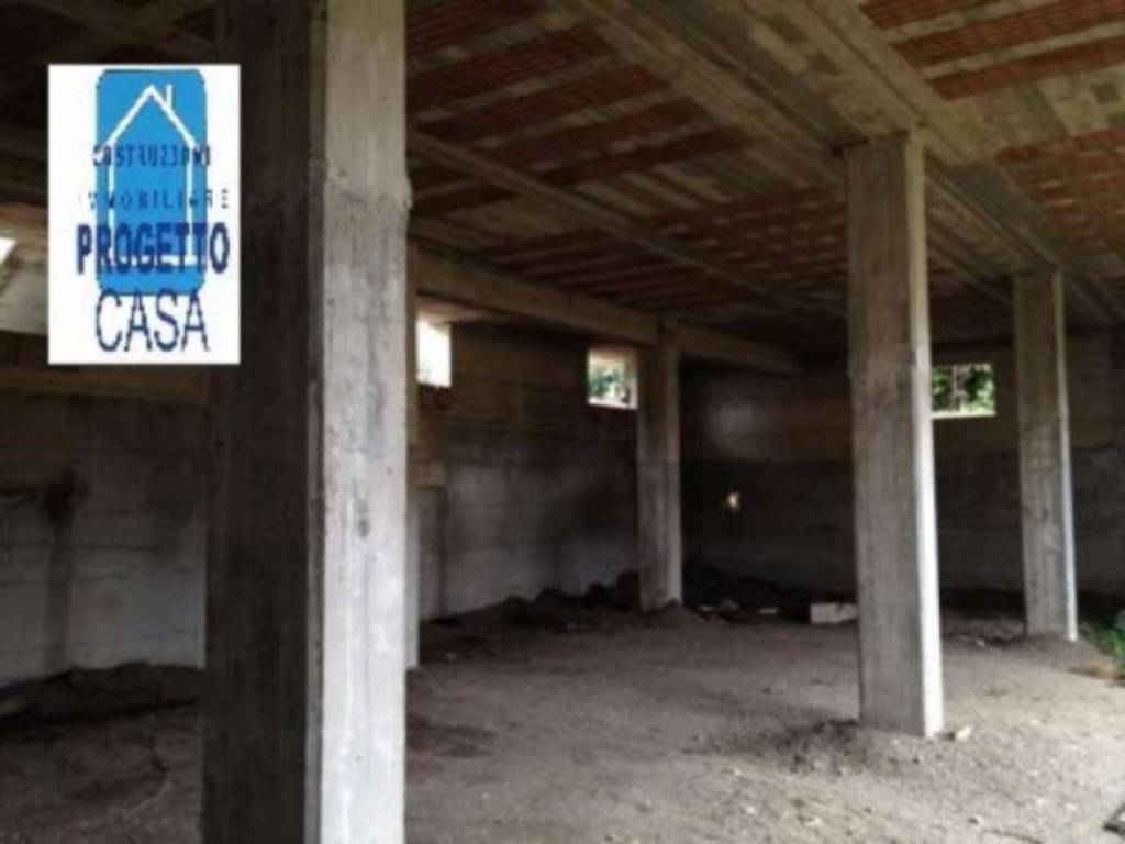 Casa indipendente a Lauro in strada Provinciale - Foto 5