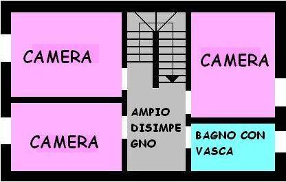 Villetta a schiera a San fiorano - Foto 2