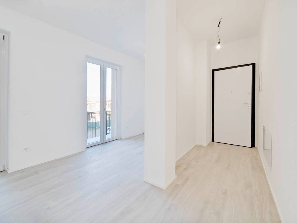 Appartamento a Samarate in Via Indipendenza, 3 - Foto 3