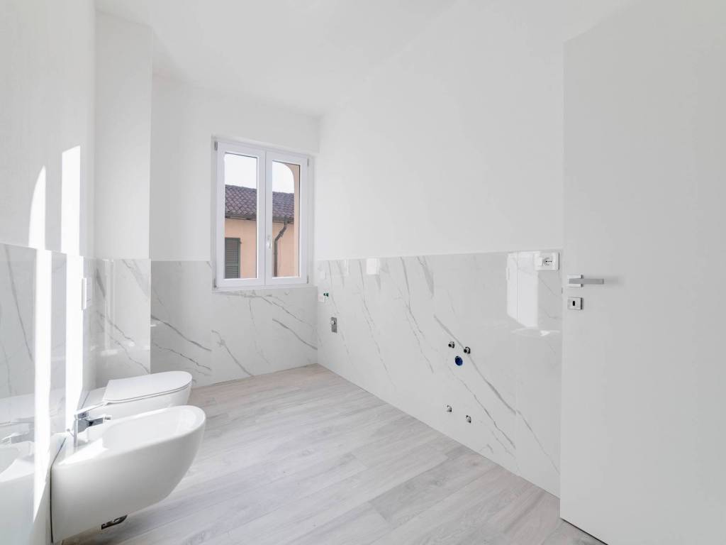 Appartamento a Samarate in Via Indipendenza, 3 - Foto 5