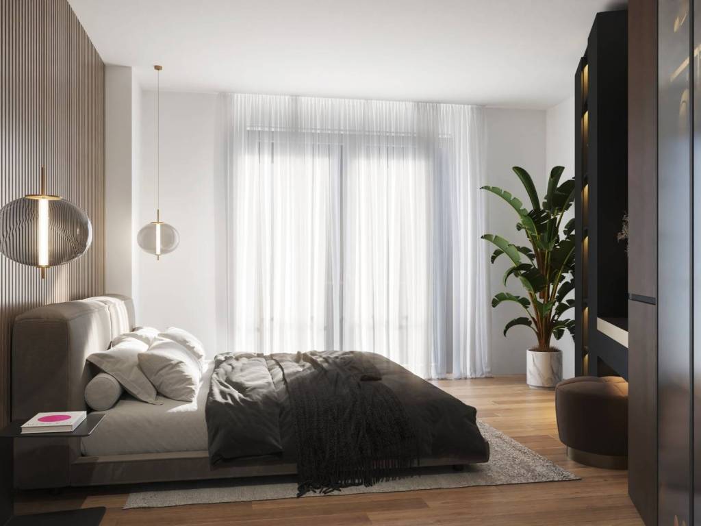 Appartamento a Samarate in Via Indipendenza, 3 - Foto 3