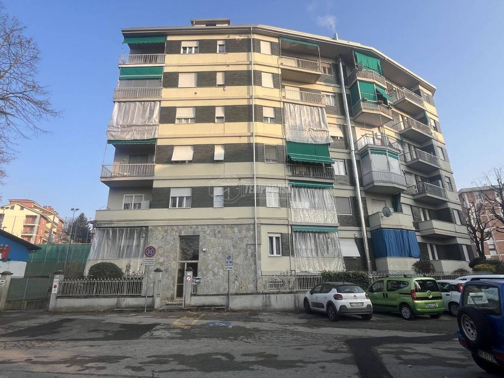 Appartamento a Asti in Corso XXV Aprile 63 - Foto 2