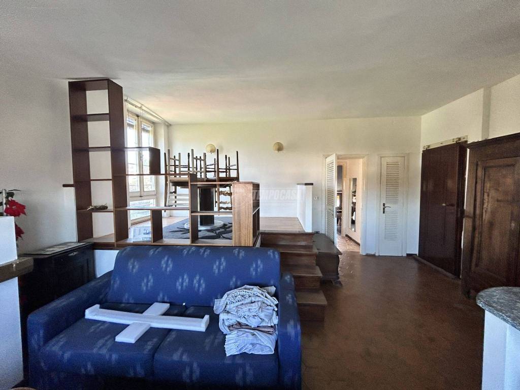 Appartamento a Asti in Corso XXV Aprile 63 - Foto 3