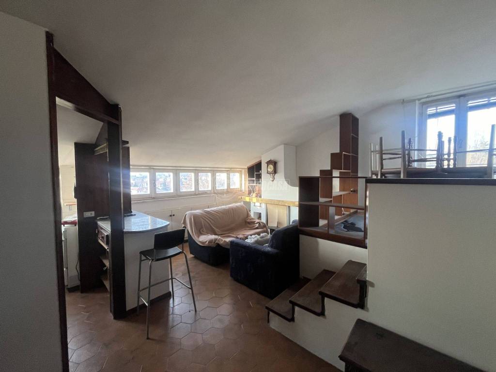 Appartamento a Asti in Corso XXV Aprile 63 - Foto 5