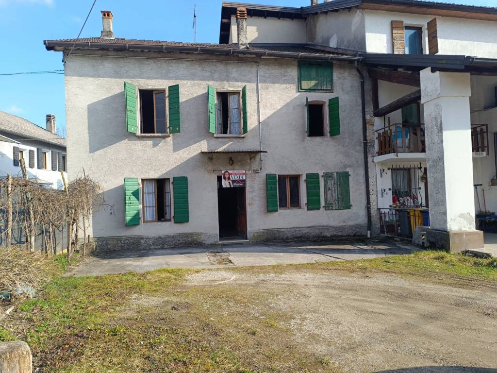 Casa indipendente a Sedico in Via Villa Brosa, 37 - Foto 2