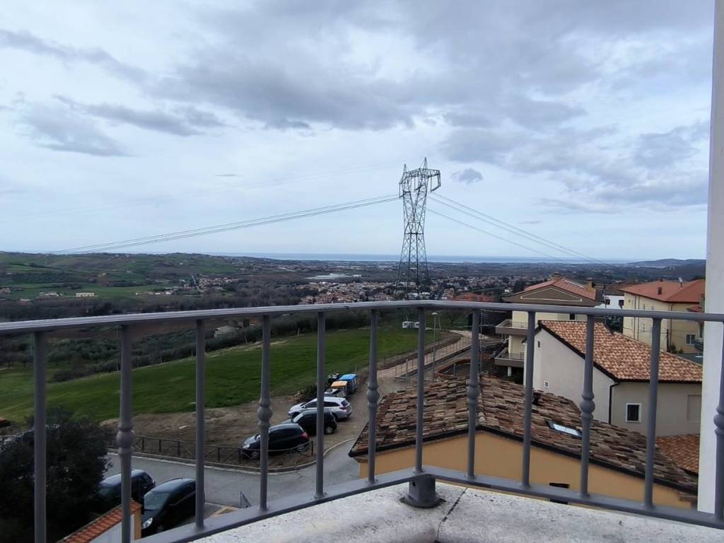Appartamento a Montefiore conca in Via Antonio Rovelli, 50 - Foto 5