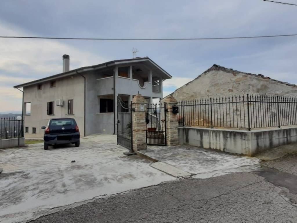 Villa a Casalbordino in Via Guarniera - Foto 2