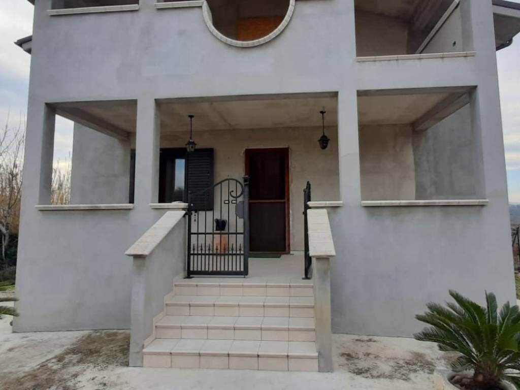 Villa a Casalbordino in Via Guarniera - Foto 3