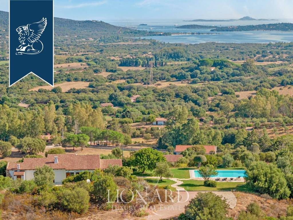 Villa a Olbia - Foto 3