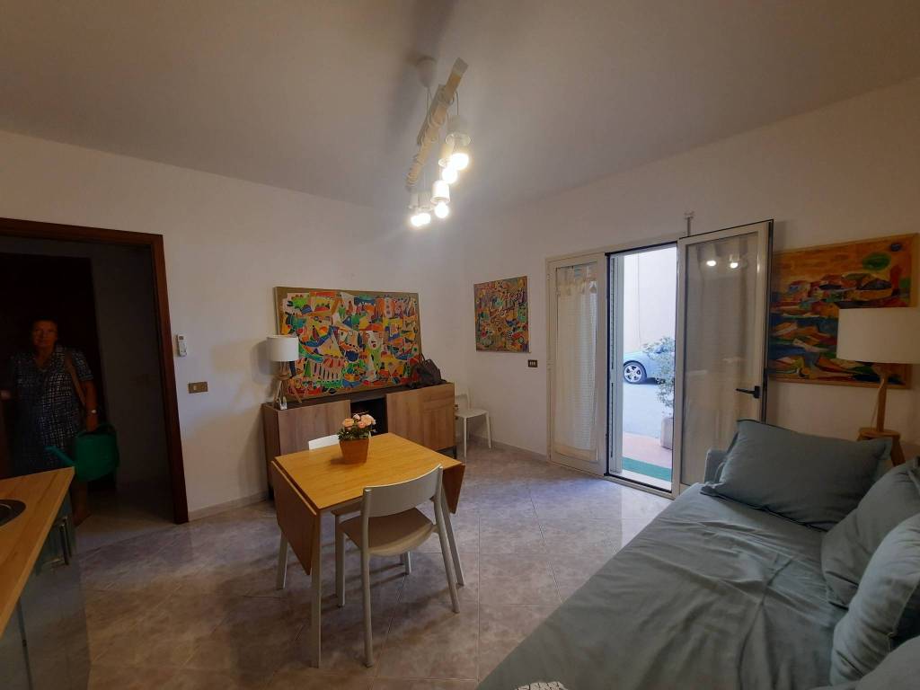 Appartamento a Marsala in Vicolo delle Saline - Foto 4