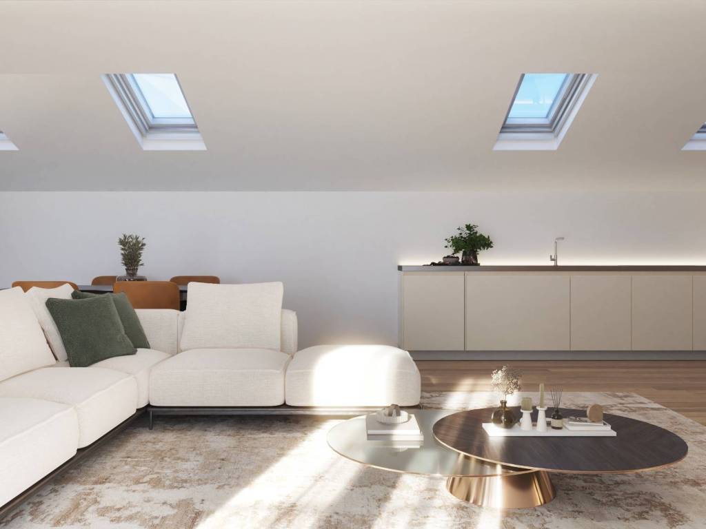 Appartamento a Samarate in Via Indipendenza, 3 - Foto 2