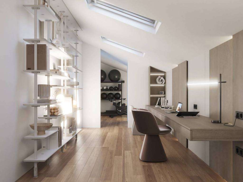 Appartamento a Samarate in Via Indipendenza, 3 - Foto 3