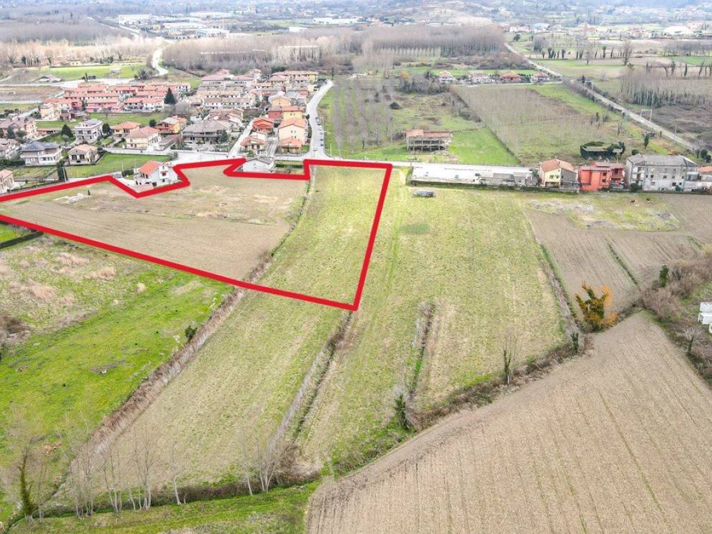 Terreno a Cervinara in Via San Pietro, snc - Foto 2