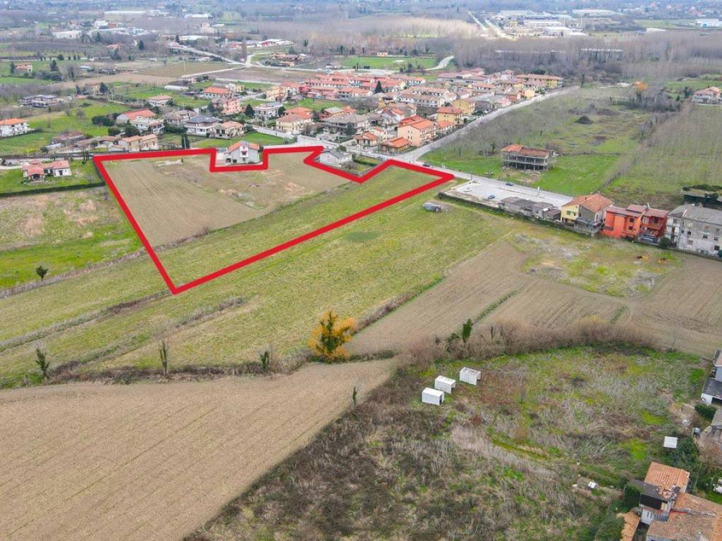 Terreno a Cervinara in Via San Pietro, snc - Foto 3