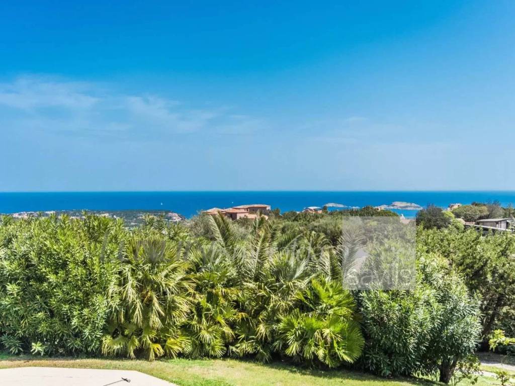 Villa a Arzachena in Pantogia, Porto Cervo - Foto 2