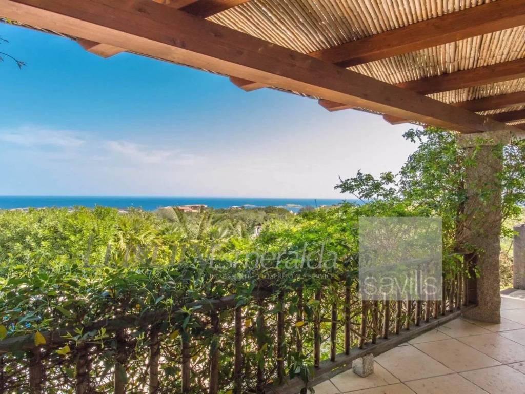 Villa a Arzachena in Pantogia, Porto Cervo - Foto 3