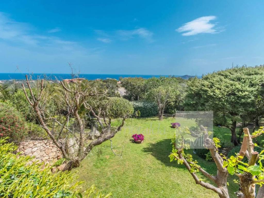 Villa a Arzachena in Pantogia, Porto Cervo - Foto 4