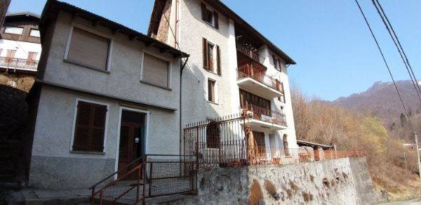Villa a Varallo in Frazione Camasco - Foto 2