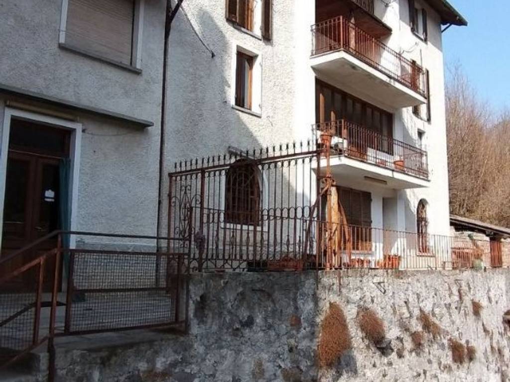 Villa a Varallo in Frazione Camasco - Foto 4