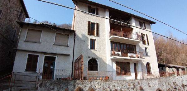 Villa a Varallo in Frazione Camasco - Foto 5